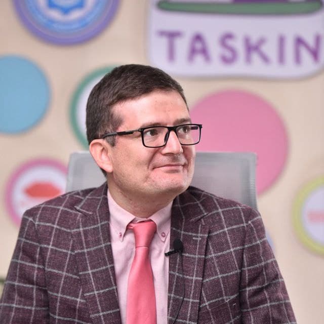Зияев Яхё Фазлиддинович