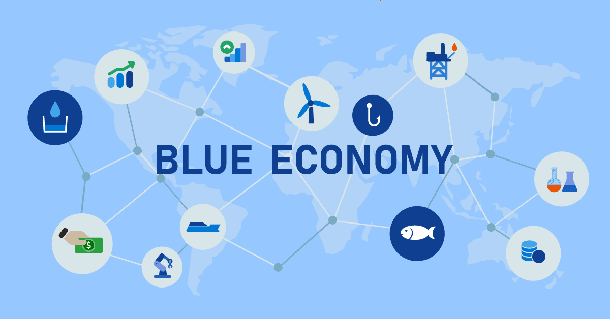 Blue Economy