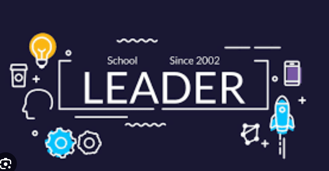 LEADER