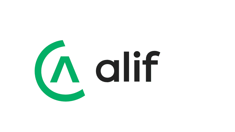 Alif