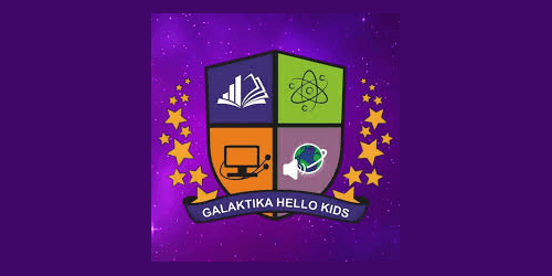 galactika kids