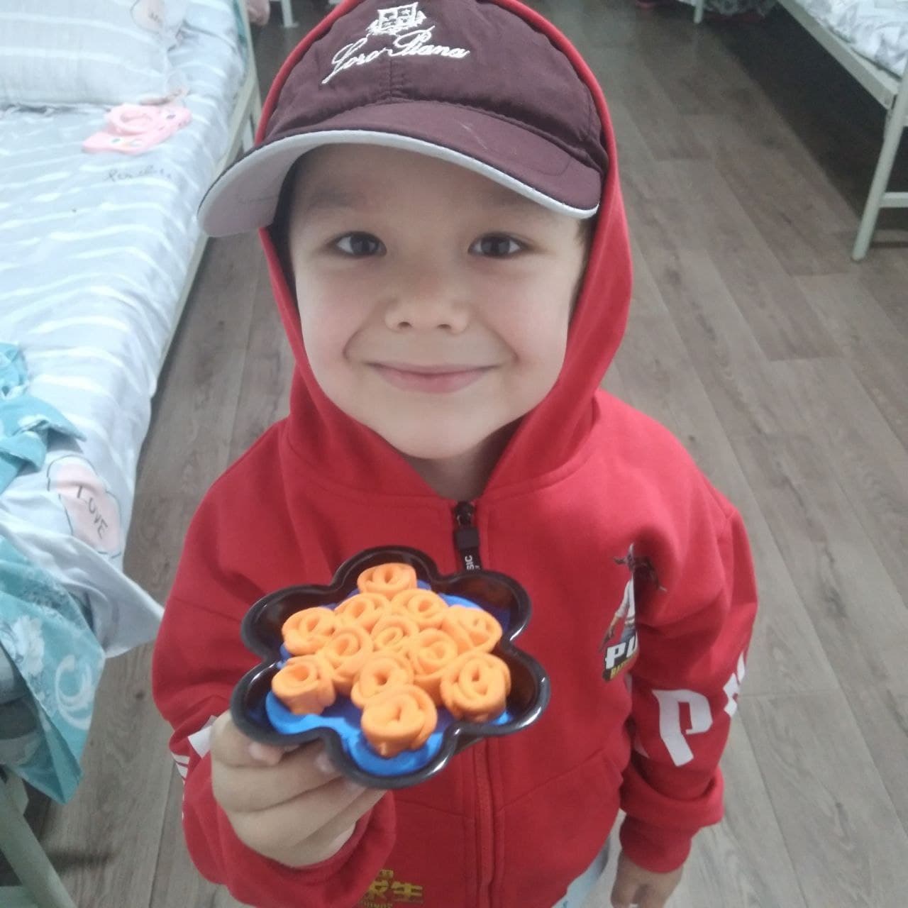 Хасанбоев Исроилжон