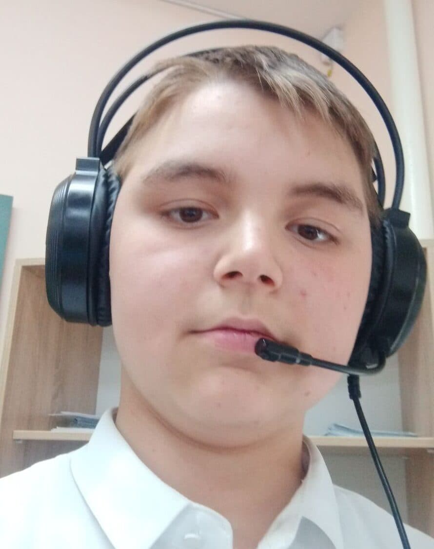 Мадримов Шохжахон