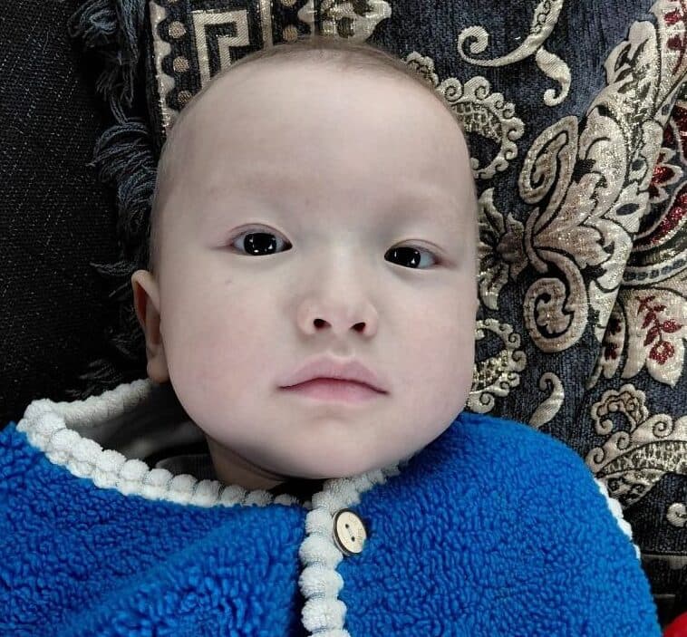 Гуломов Мухаммадсолих