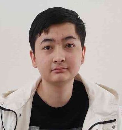 Худойбердиев Жавлонбек