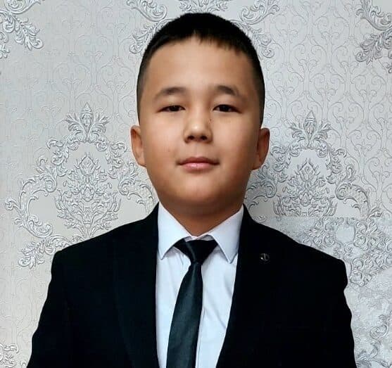 Кодиров Ходжиакбар