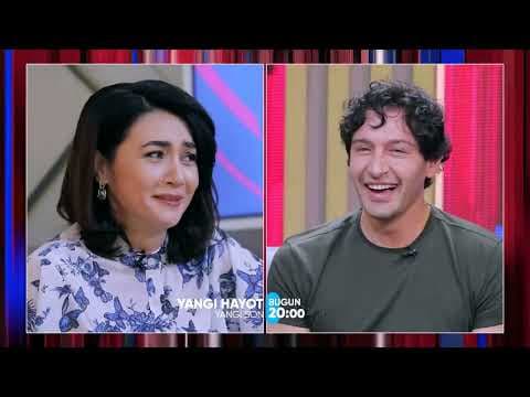 Эксперты на канале «SevimliTV»