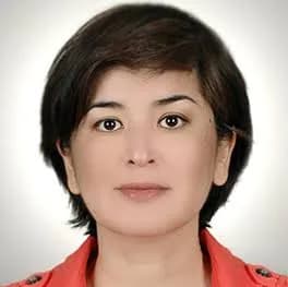 Umida Haqnazar